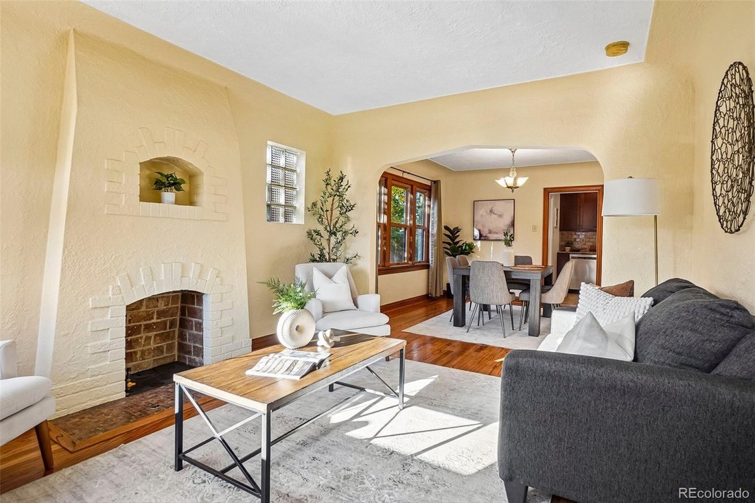 Haus in Denver, Colorado, Vereinigte Staaten 3 - 19063007