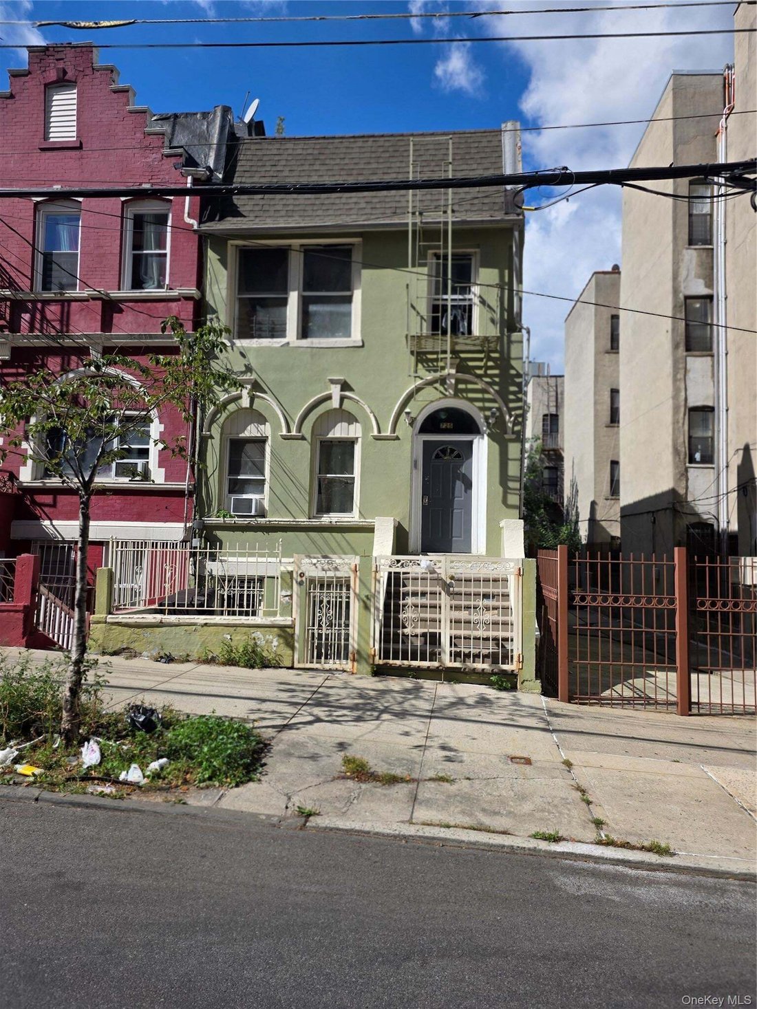 House in New York, New York, United States 1 - 19059510