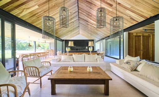 Casa en Atucha, Provincia de Buenos Aires, Argentina 1
