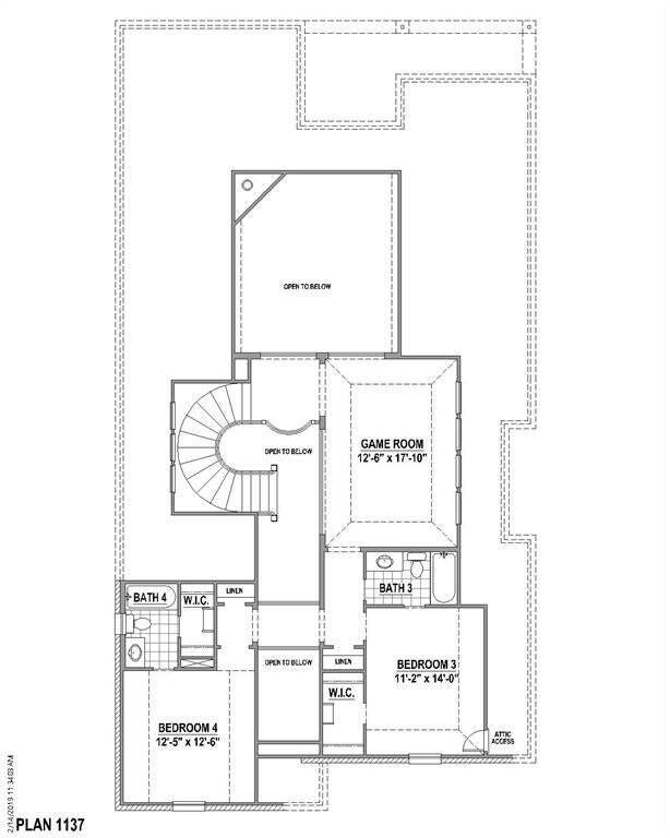 Haus in Prosper, Texas, Vereinigte Staaten 3 - 19063872