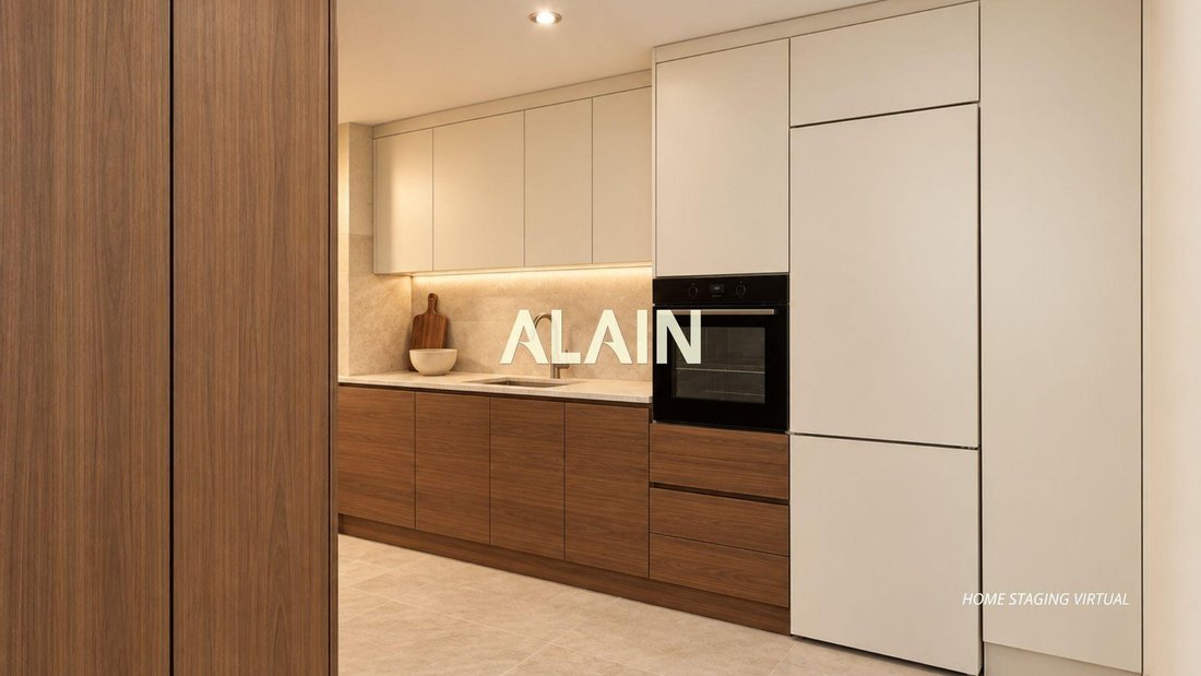 Apartment in Benimaclet, Valencia, Spain 5 - 19062715