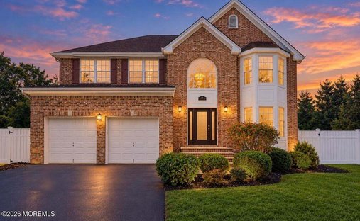 Casa a Howell, New Jersey, Stati Uniti 1