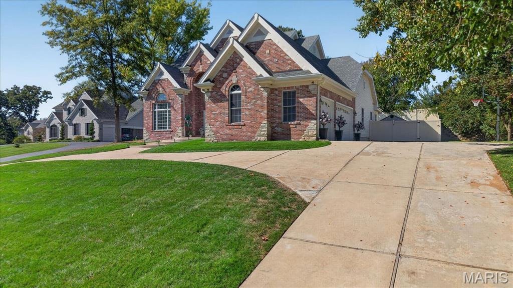 House in Creve Coeur, Missouri, United States 4 - 19057319