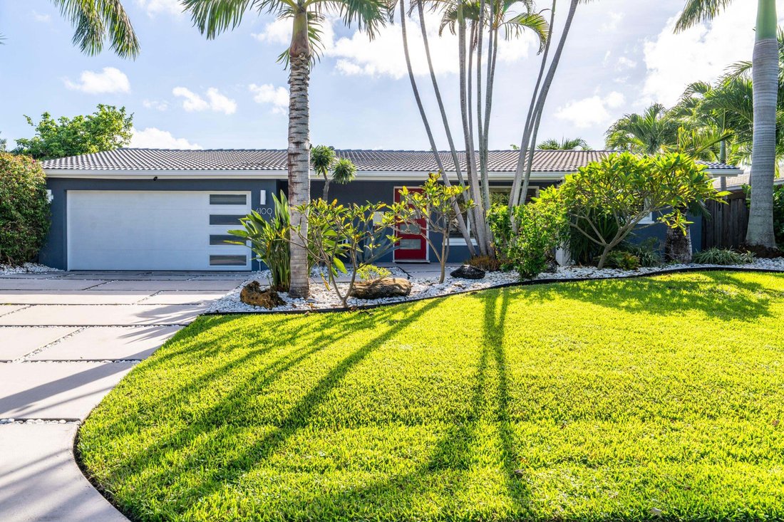 Casa a Oakland Park, Florida, Stati Uniti 2 - 19061145