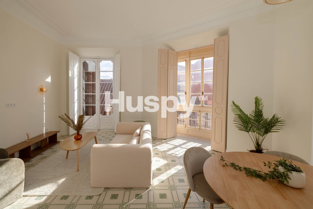 Apartamento en Centro, Malaga, España 5 - 19060559
