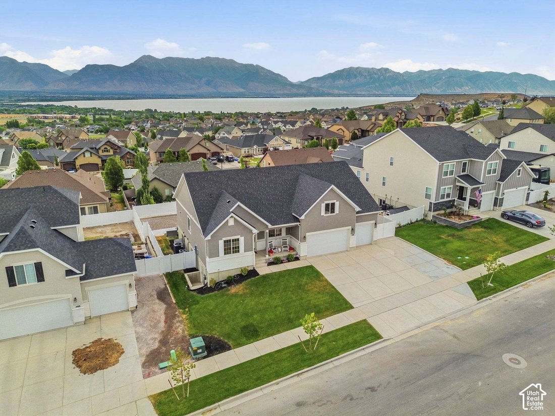 House in Saratoga Springs, Utah, United States 5 - 18573230