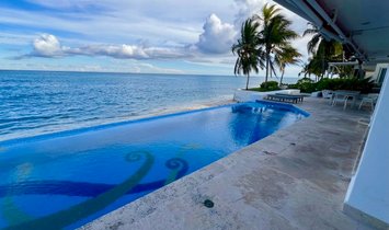 Villa en Playa del Carmen, Quintana Roo, México 2