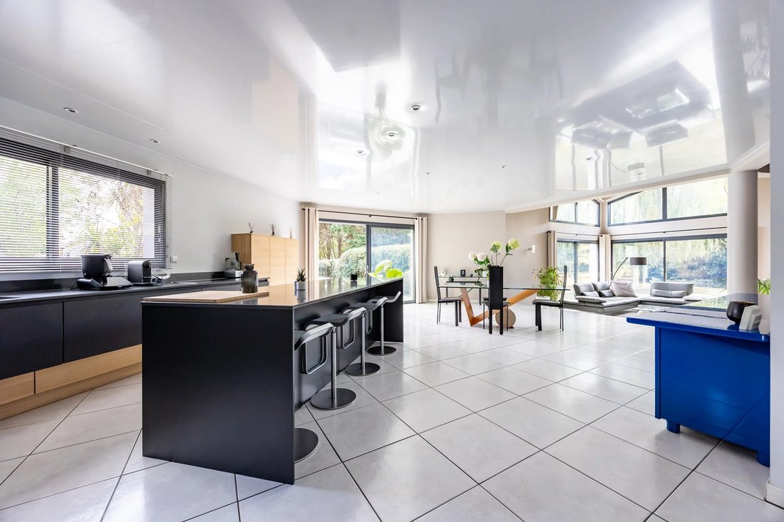 Casa en Vendays-Montalivet, Nueva Aquitania, Francia 5 - 19064445