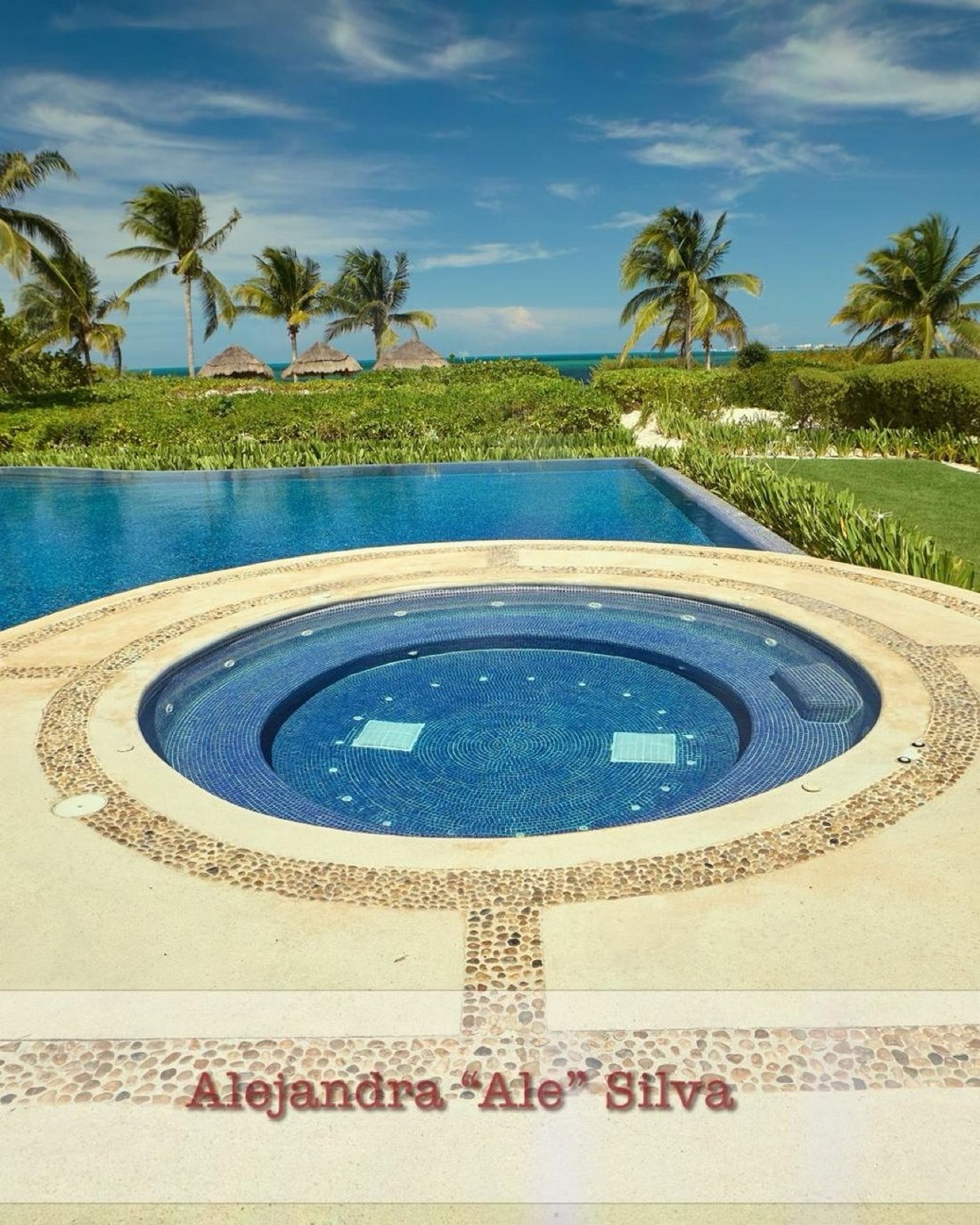 Terreno en Cancún, Quintana Roo, México 5 - 19061816