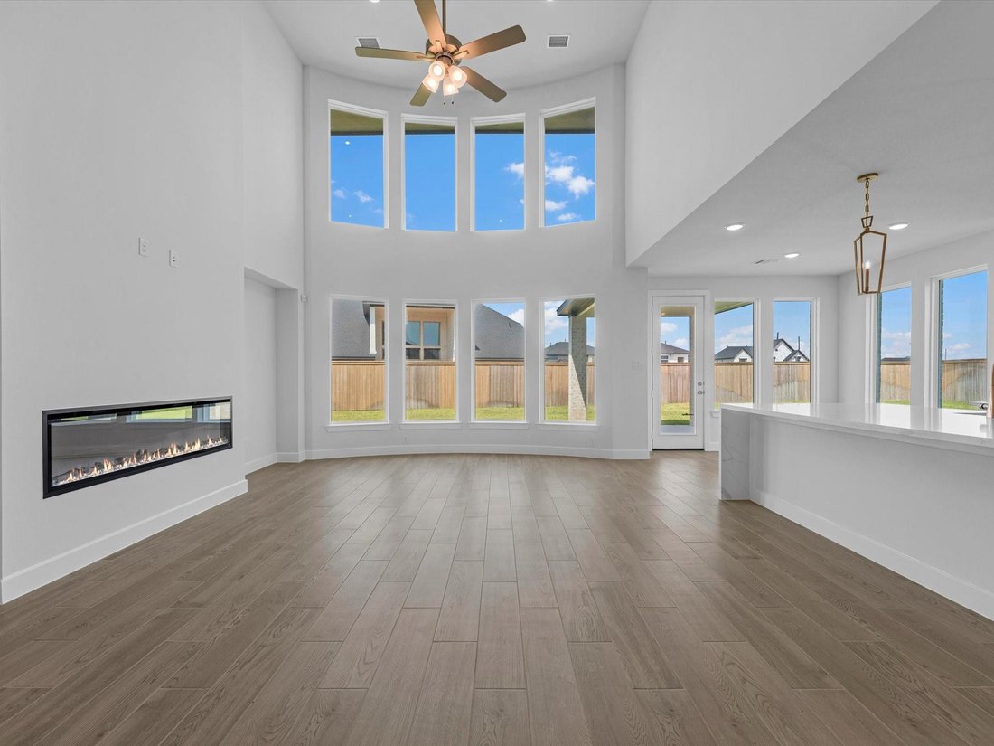 Haus in Waller, Texas, Vereinigte Staaten 3 - 17304570