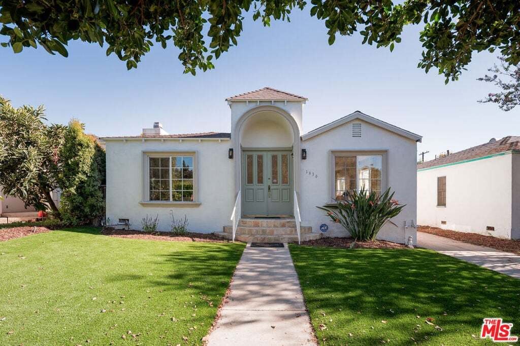 House in Los Angeles, California, United States 1 - 19062298