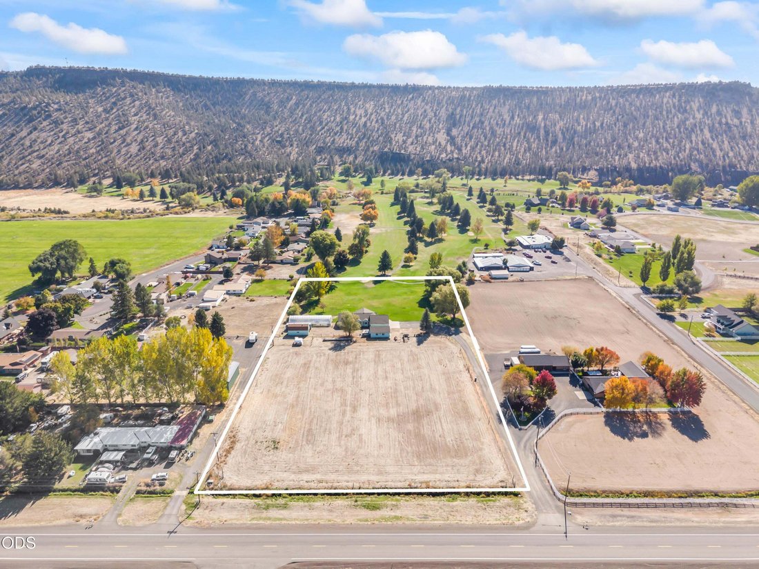 Casa en Prineville, Oregón, Estados Unidos 3 - 19062234