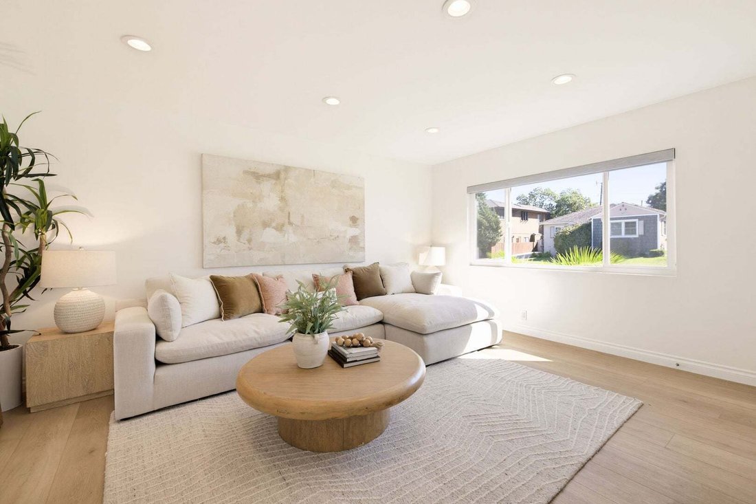 House in Torrance, California, United States 4 - 19059710