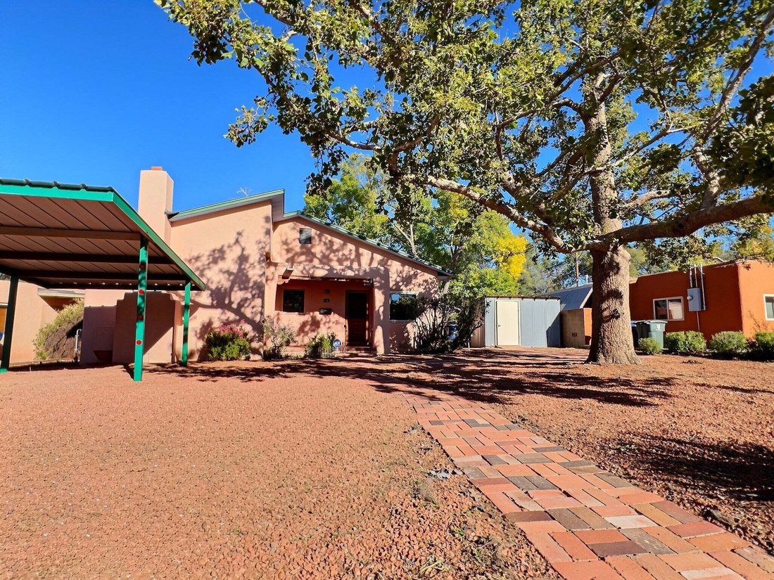 House in Santa Fe, New Mexico, United States 1 - 19062456