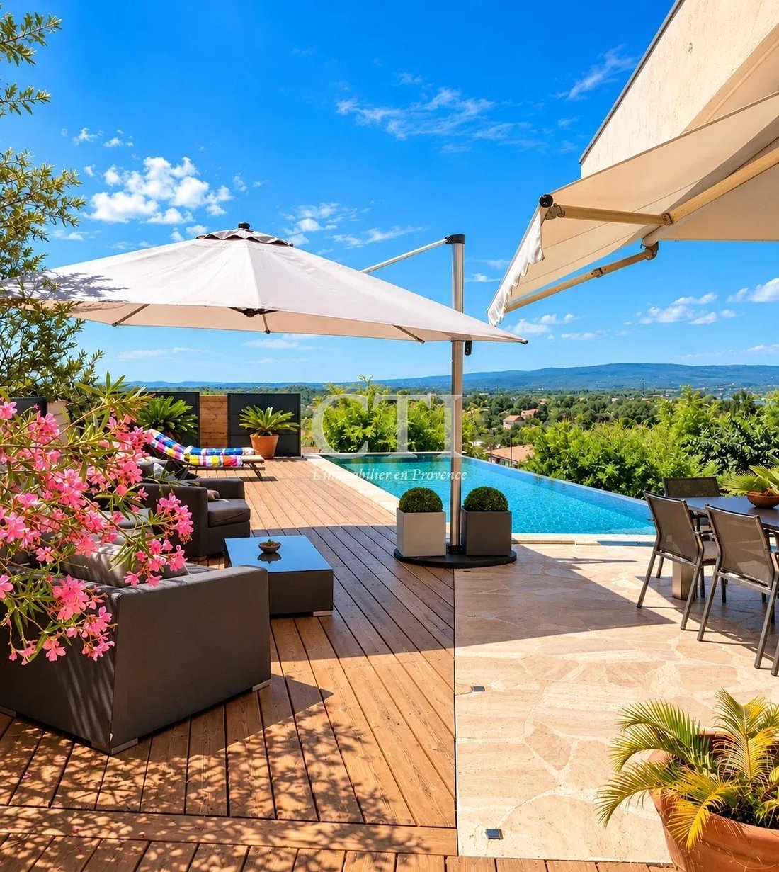 Domaine à Ville-Basse, Montélimar, France 4 - 12383427