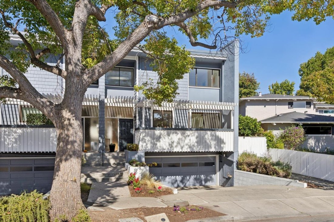 Residenza a Redwood City, California, Stati Uniti 1 - 19062593