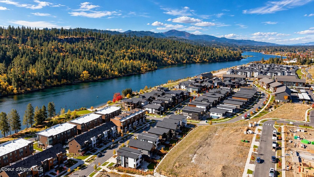 House in Coeur d'Alene, Idaho, United States 3 - 18794627