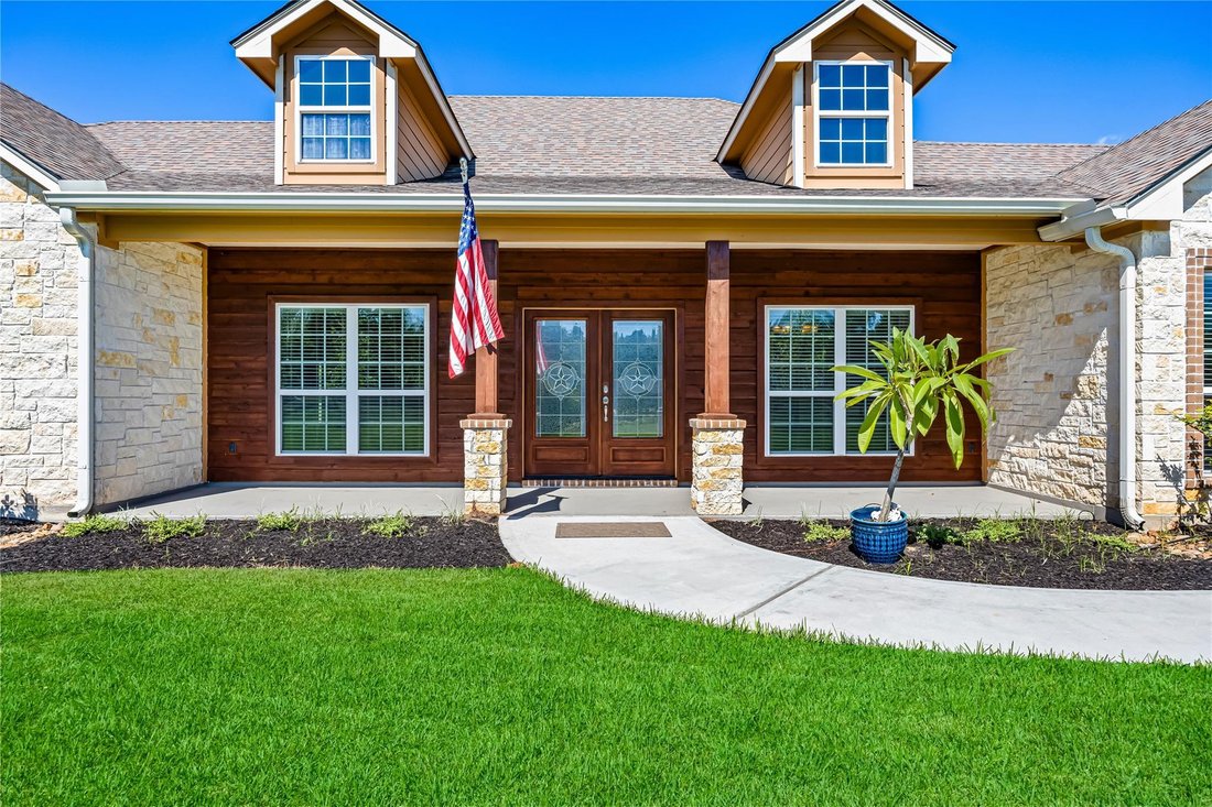 Haus in Conroe, Texas, Vereinigte Staaten 1 - 19063908