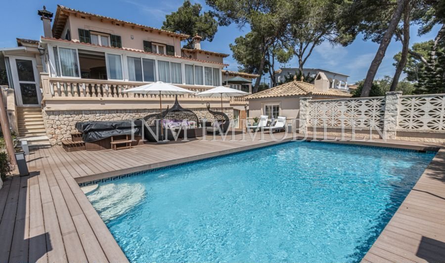Villa in Marratxi, Balearic Islands, Spain 1 - 19063429