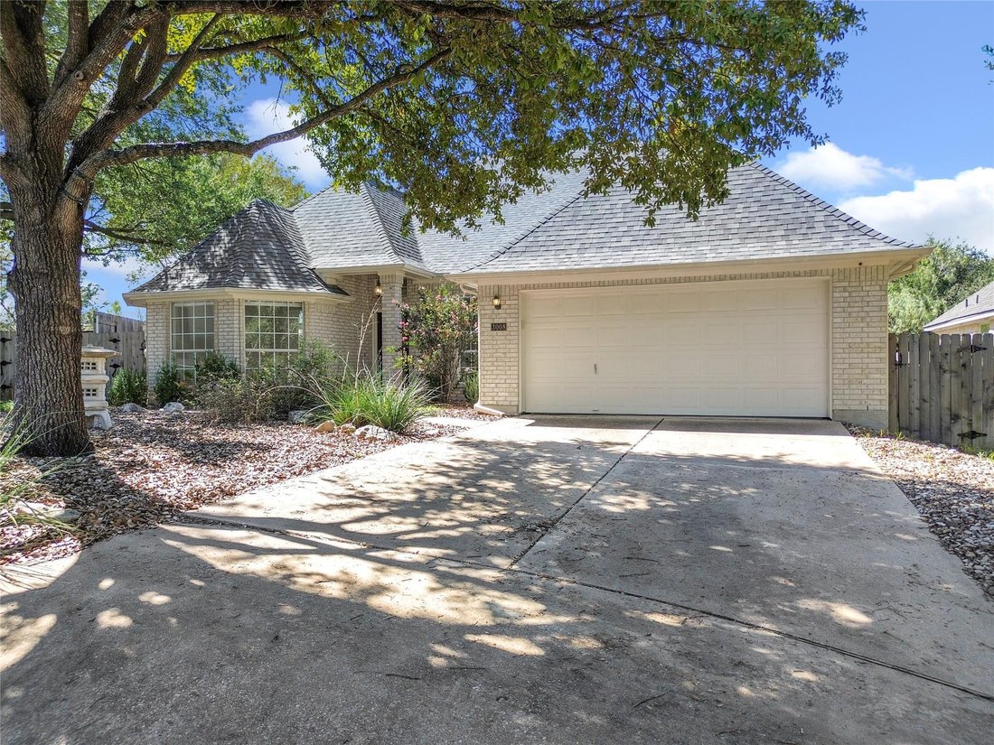 Casa en Austin, Texas, Estados Unidos 3 - 19063138
