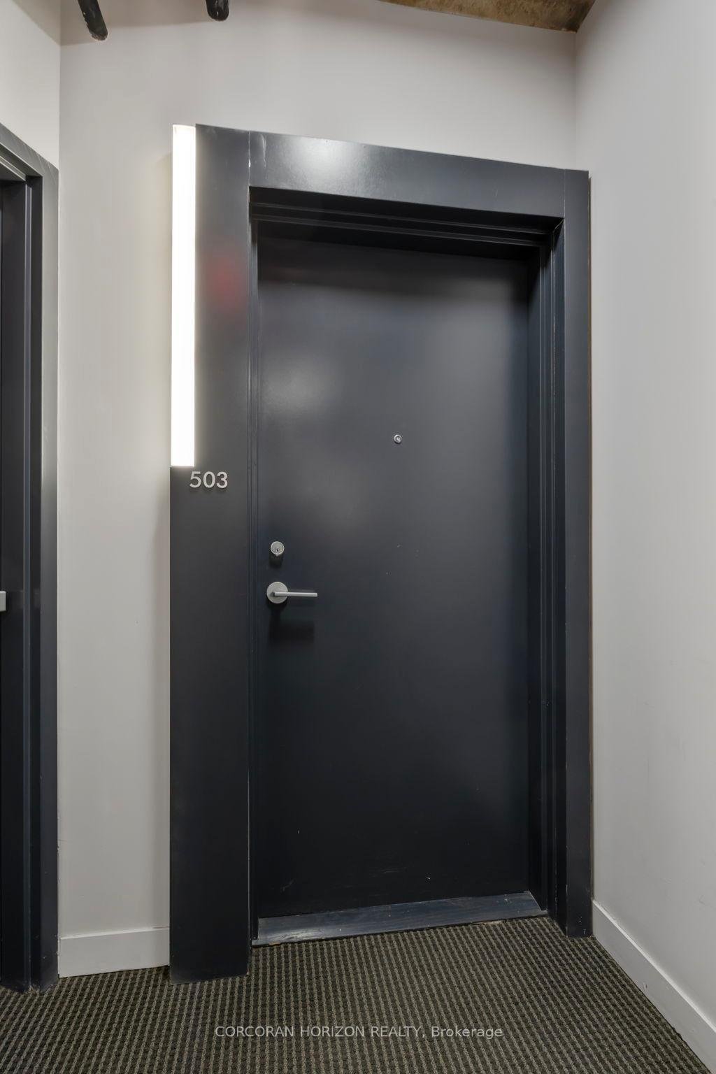Appartement à Toronto, Ontario, Canada 4 - 19061536