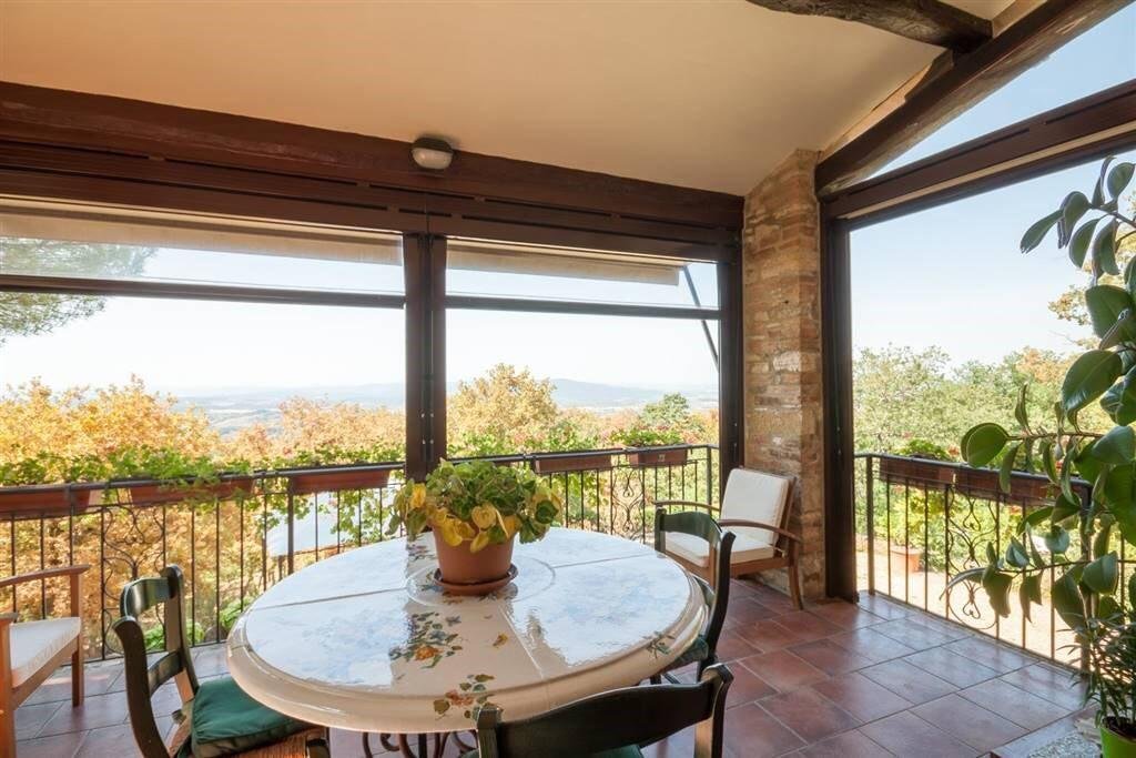Villa in Radda in Chianti, Tuscany, Italy 4 - 19064500