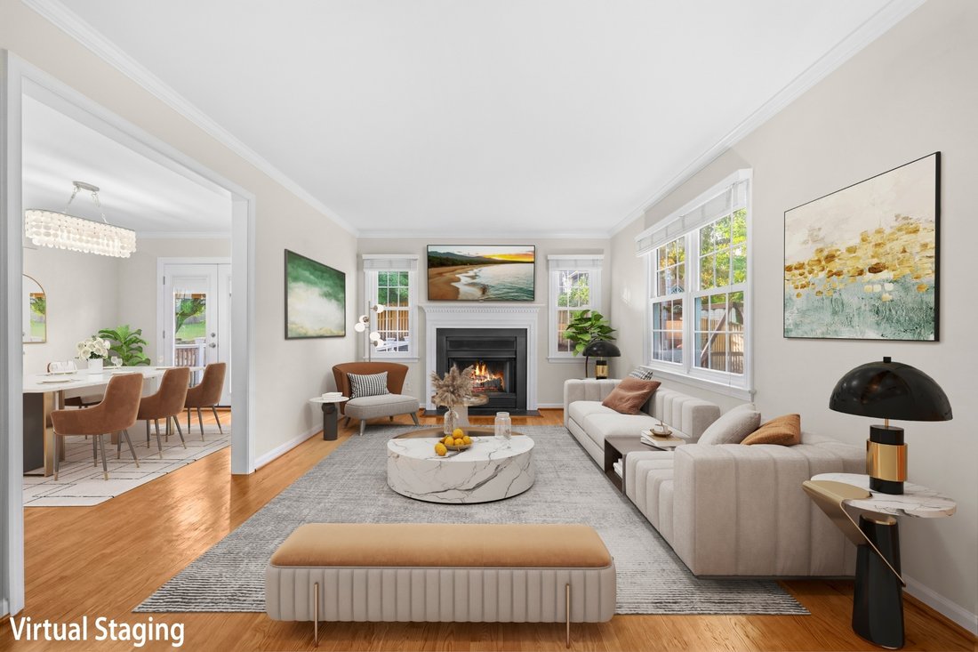 House in Silver Spring, Maryland, United States 2 - 19060169