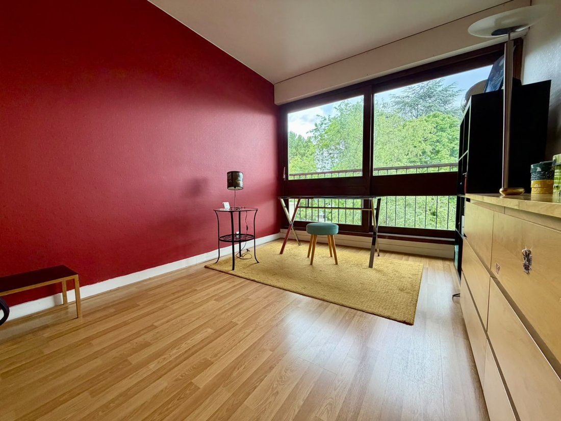 Apartment in Le Chesnay, Le Chesnay-Rocquencourt, France 3 - 19064002