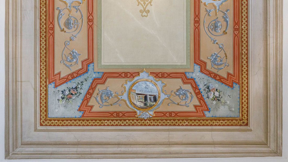 Appartamento a Le Cure, Firenze, Italia 5 - 19064300