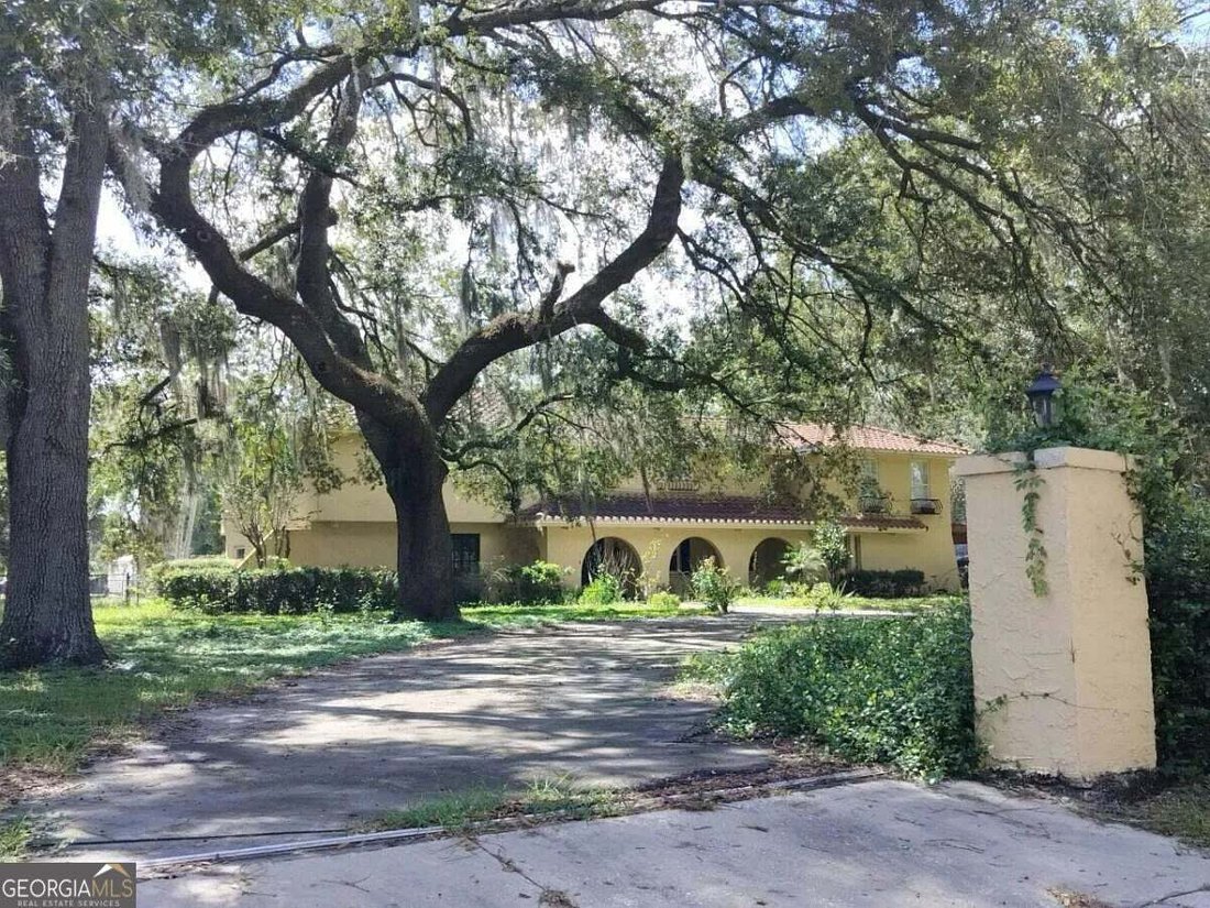 Haus in Plant City, Florida, Vereinigte Staaten 3 - 19063164