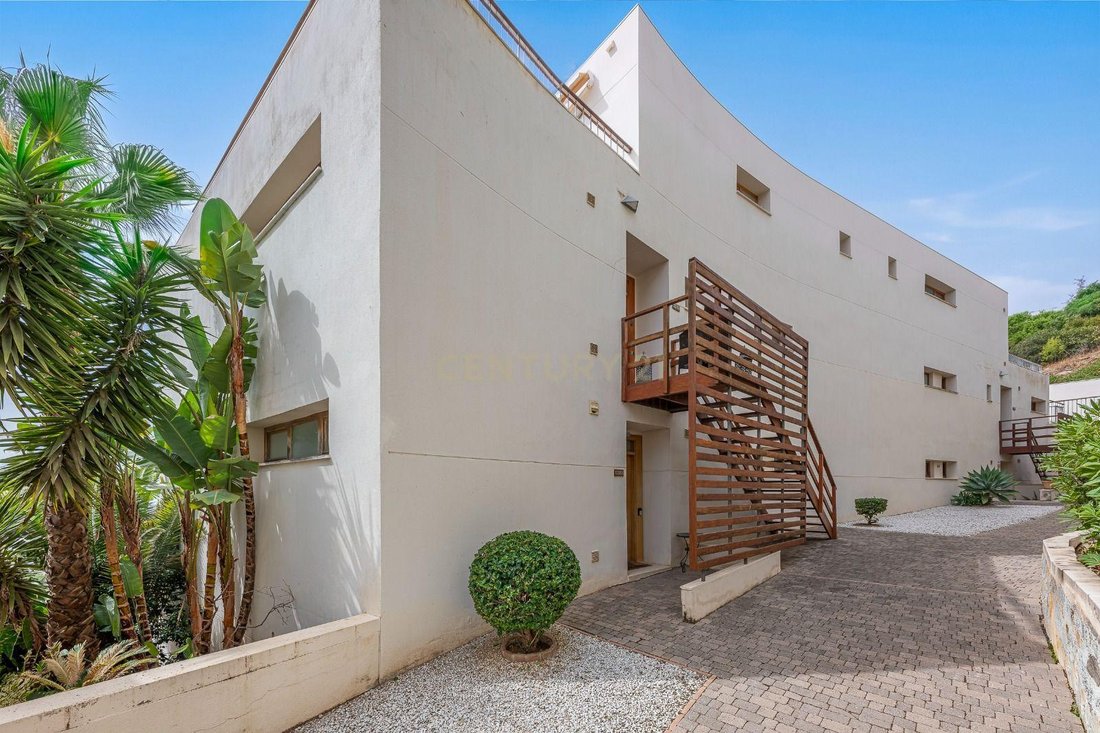 Appartement à Marbella, Andalousie, Espagne 5 - 19064013