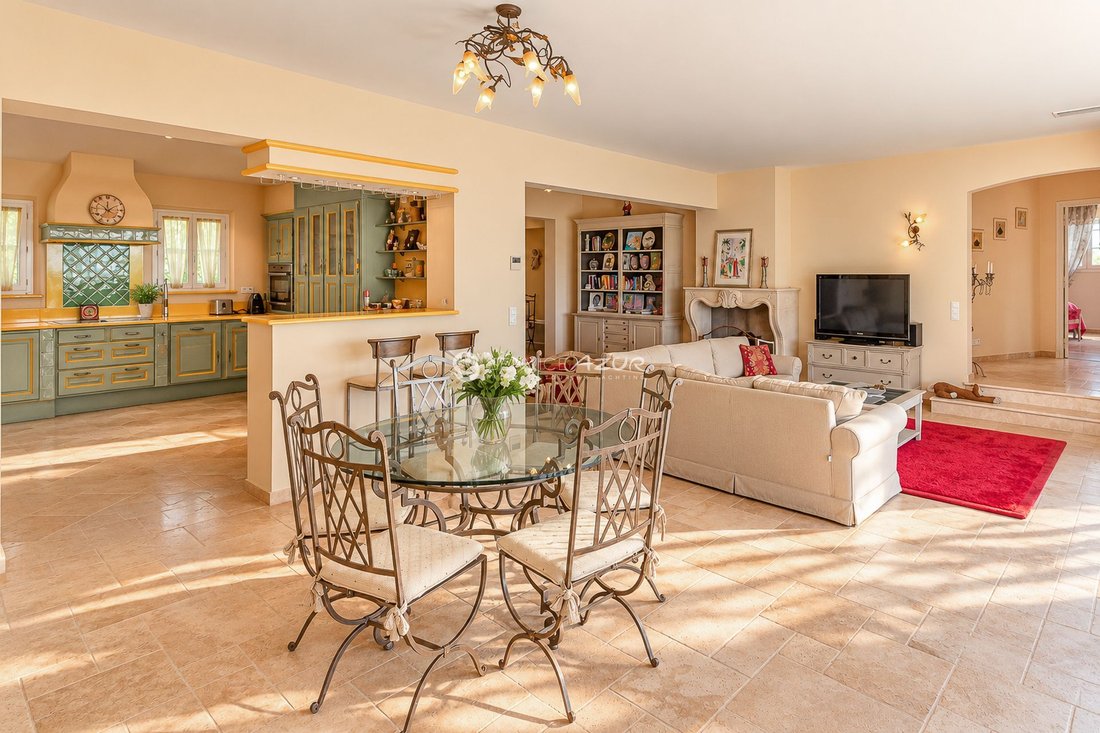 Villa in Zone Ouest Urbaine, Sankt Tropez, Frankreich 4 - 18645209