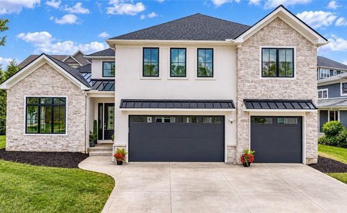 Casa a North Randall, Ohio, Stati Uniti 1