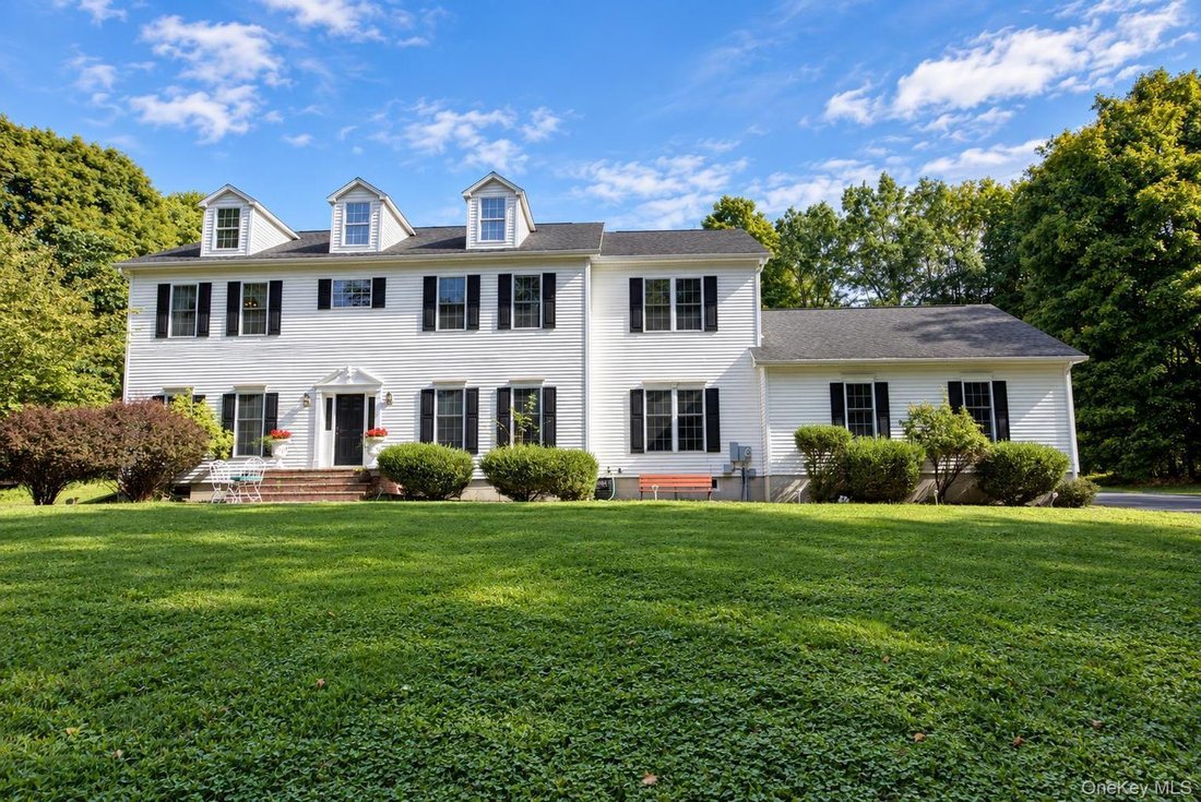 Haus in Scotchtown, New York, Vereinigte Staaten 1 - 18290871