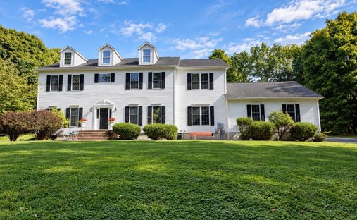 Casa en Scotchtown, Nueva York, Estados Unidos 1