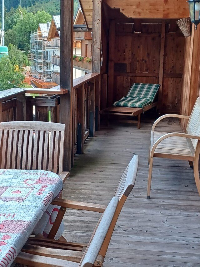 Penthouse en Comelico Superiore, Vénétie, Italie 4 - 19064504