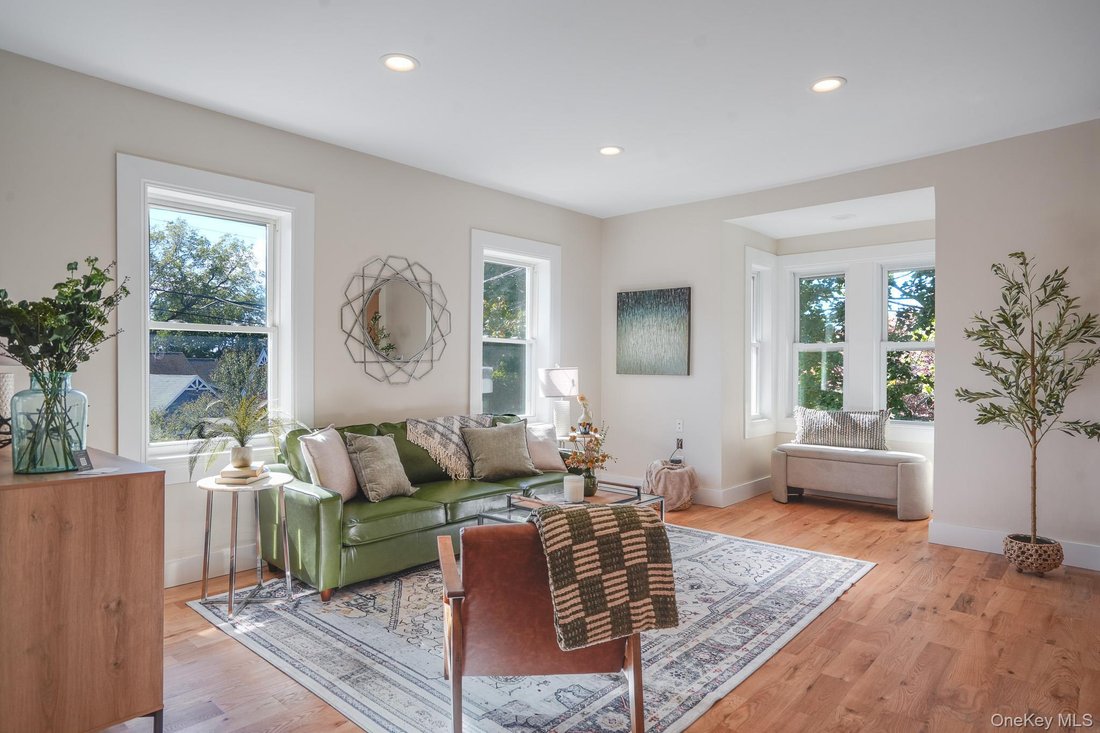 Casa a Beacon, New York, Stati Uniti 4 - 19061165
