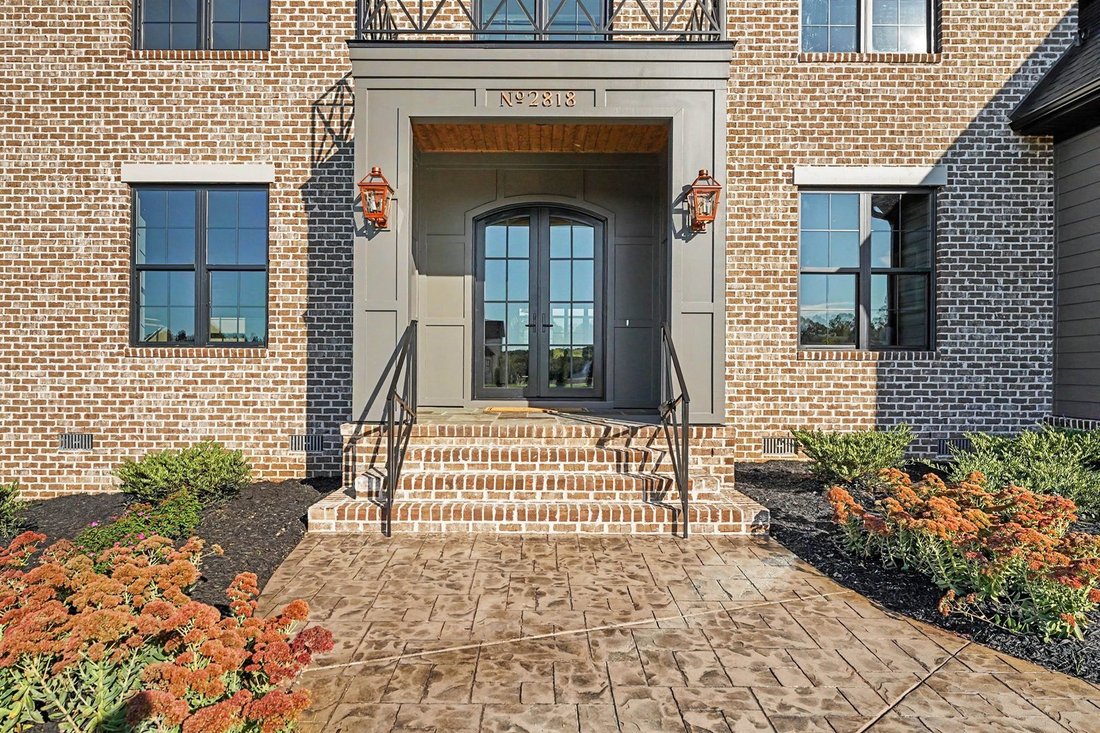 Haus in Oak Ridge, North Carolina, Vereinigte Staaten 3 - 19065402
