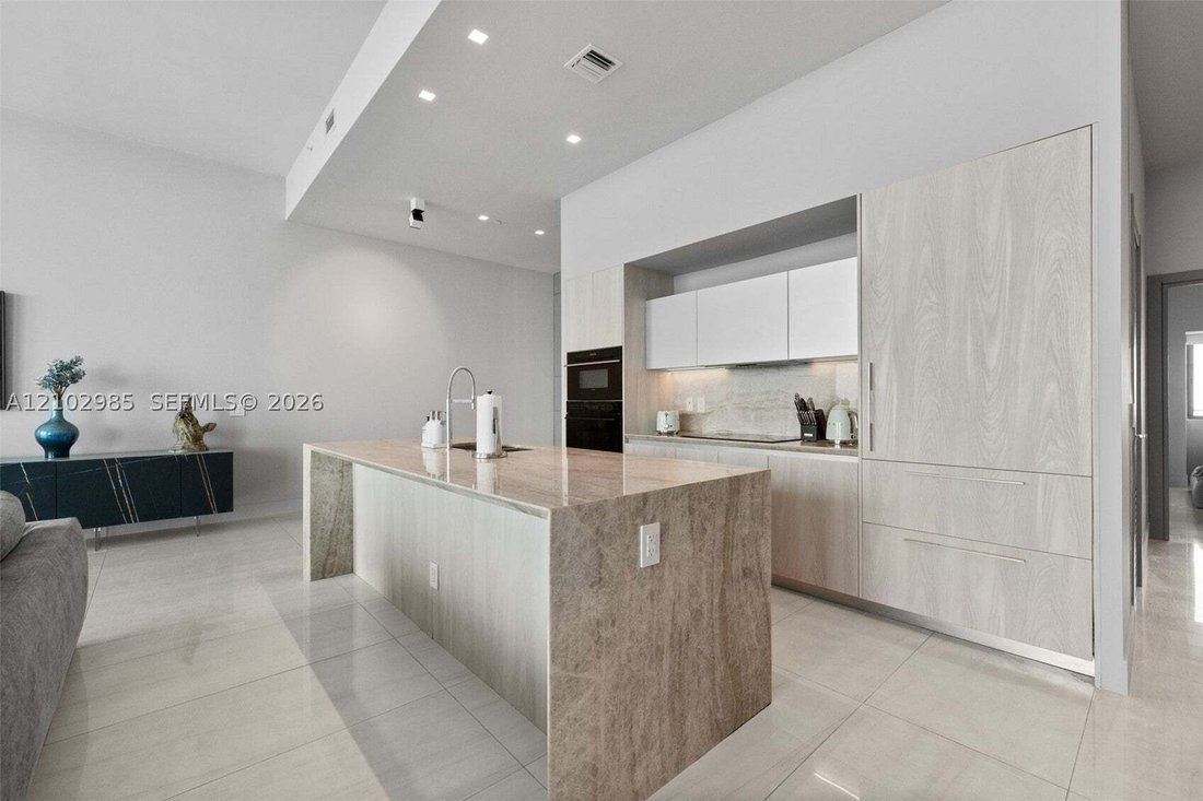 Condominio en Miami, Florida, Estados Unidos 5 - 19059297