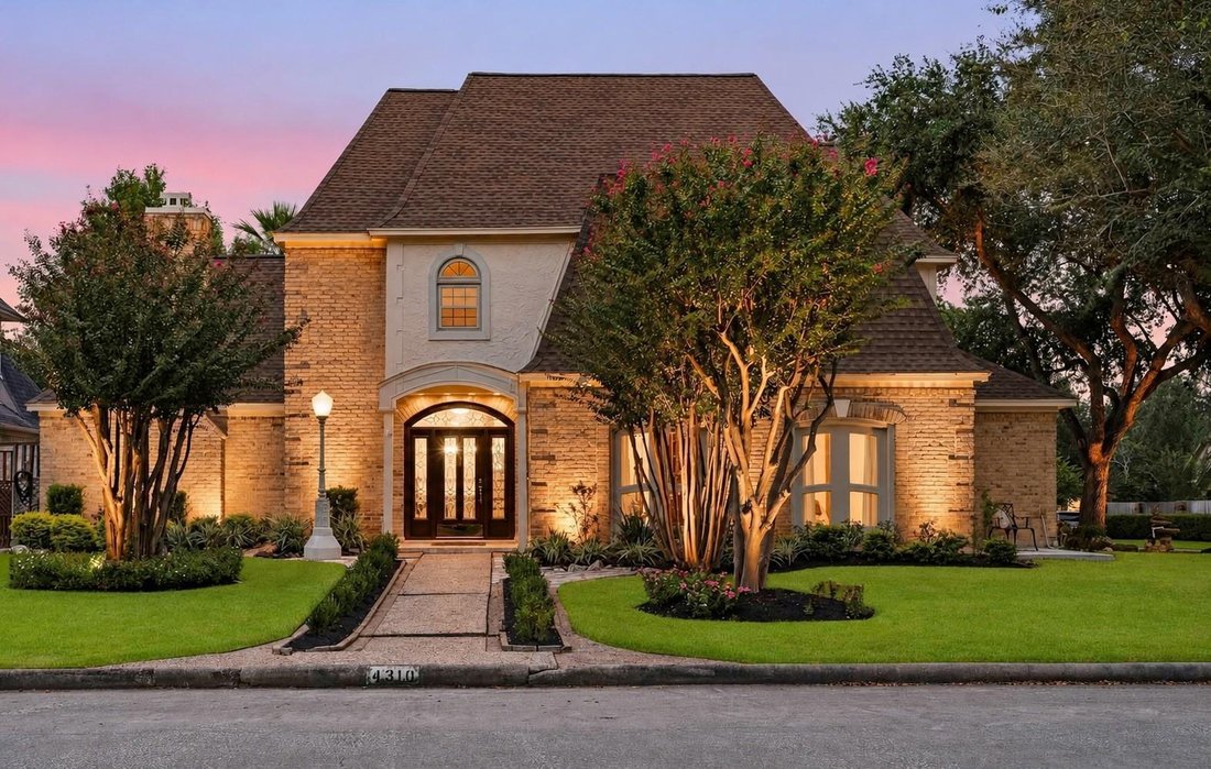 Haus in League City, Texas, Vereinigte Staaten 1 - 19059909