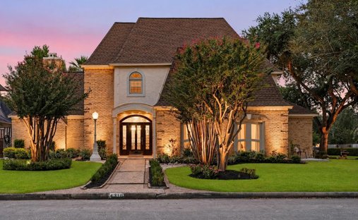 Maison à League City, Texas, États-Unis 1