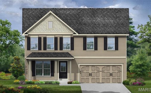 Haus in Valley Park, Missouri, Vereinigte Staaten 1