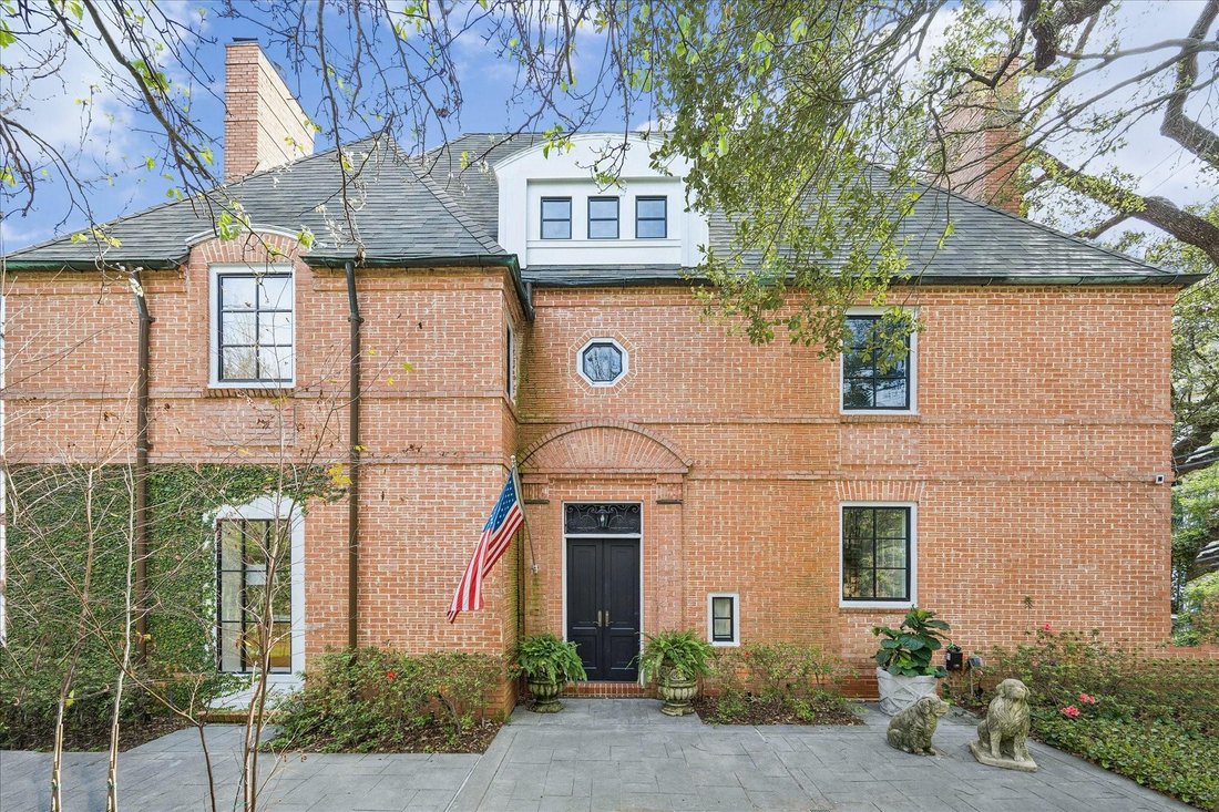 Haus in Houston, Texas, Vereinigte Staaten 5 - 19063667