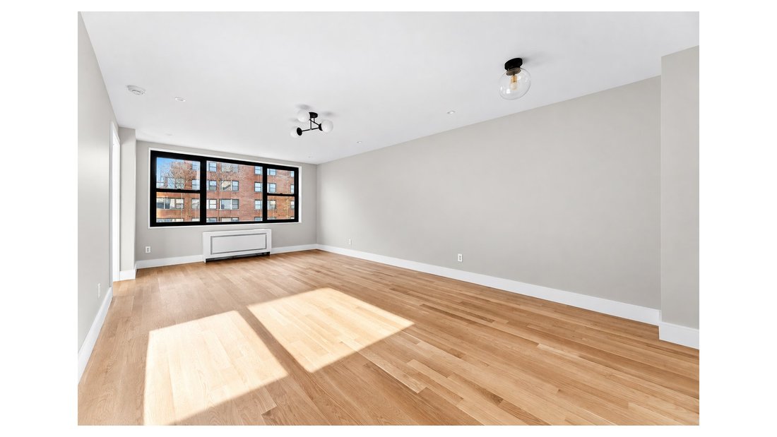 Condominio en Nueva York, Nueva York, Estados Unidos 2 - 19064143