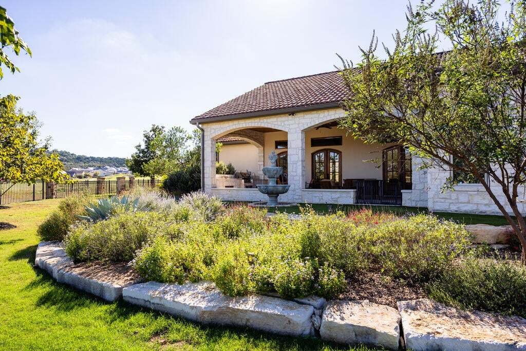 Maison à Kerrville, Texas, États-Unis 1 - 19061945