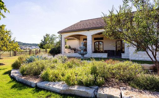 Casa en Kerrville, Texas, Estados Unidos 1