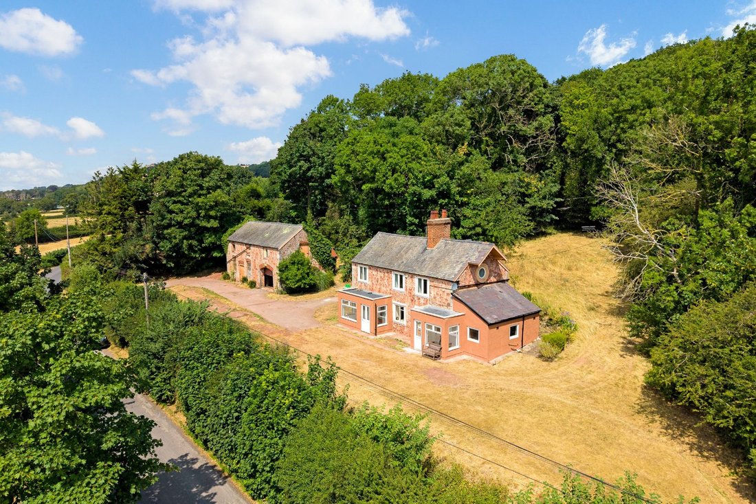 Haus in Bodfari, Wales 1 - 19059216