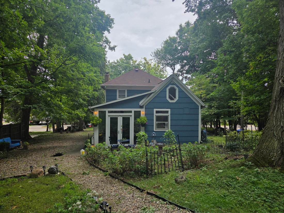 House in Williams Bay, Wisconsin, United States 1 - 19065382