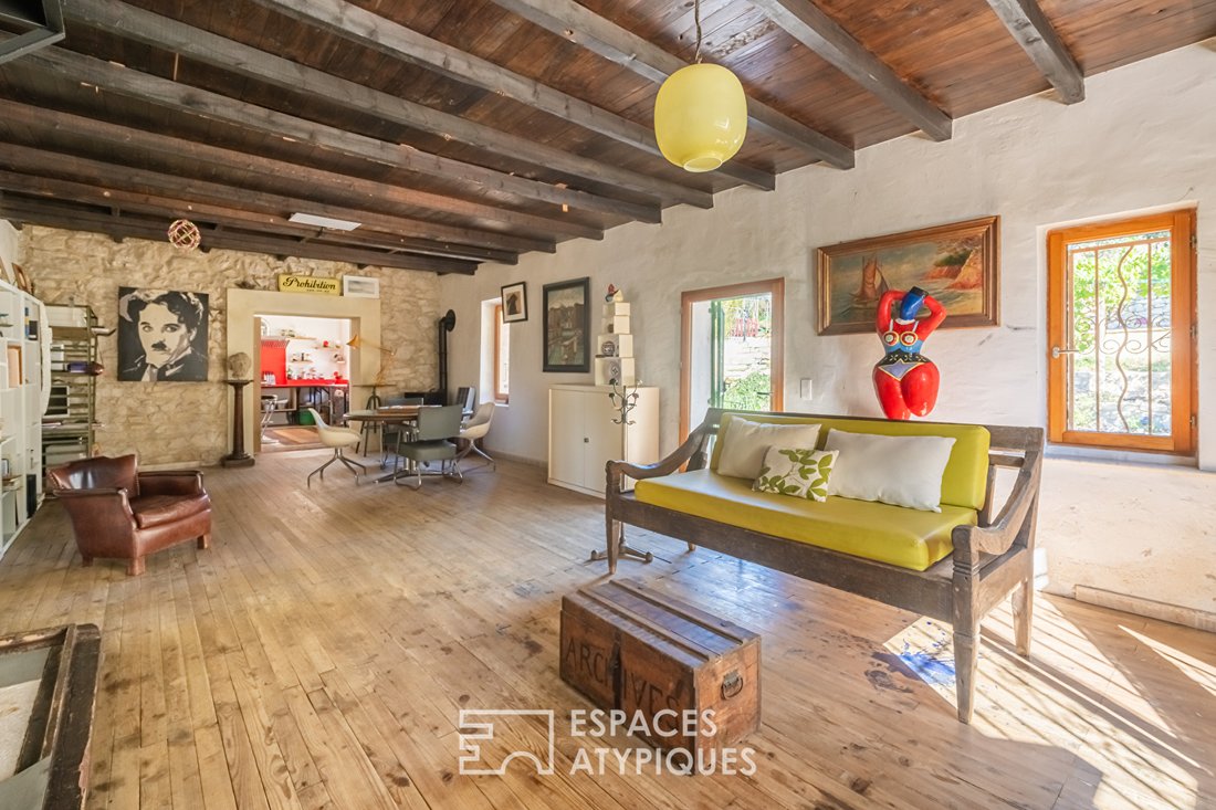 Villa in Ecarts, Narbonne, France 4 - 19064545