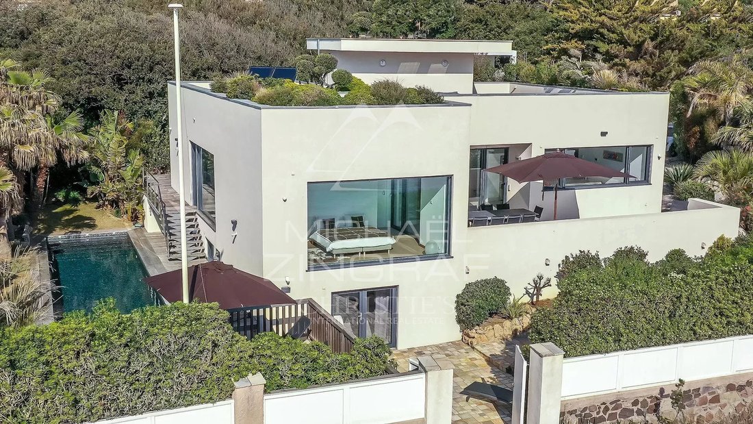 Villa in Counillier Valescure, Frejus, France 3 - 19060604